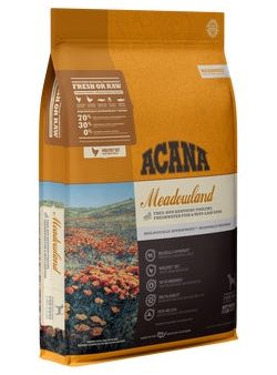 Acana Meadowlands Online