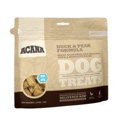 Duck & Pear Treats - Singles For Discount