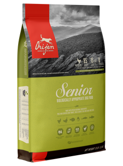 Orijen Senior Dog Formula Hot on Sale