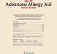 NaturVet Aller-911 Allergy Aid Poweder - 9 oz Hot on Sale