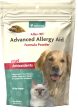 NaturVet Aller-911 Allergy Aid Poweder - 9 oz Hot on Sale