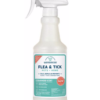 Wondercide Topical & Indoor Flea & Tick Spray - Cedar Discount