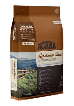 Acana Appalachian Ranch Online Sale