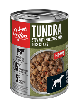 Orijen Tundra Stew - 12 ct. Hot on Sale