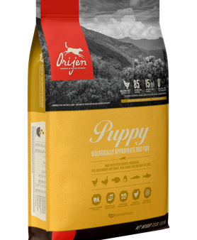 Orijen Puppy Formula Online Sale