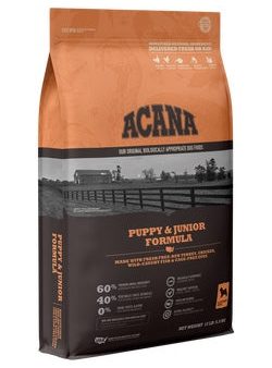 Puppy & Junior Formula Discount