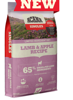 Lamb & Apple - Acana Singles Online Hot Sale