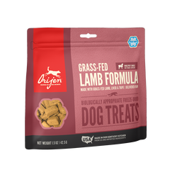 Orijen Grass Fed Lamb Treats Cheap