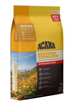 Kentucky Farmlands with Wholesome Grains Sale