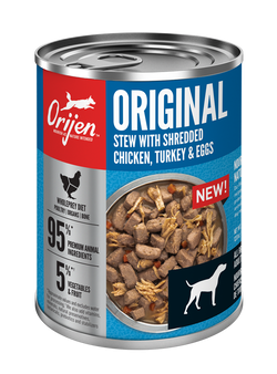 Orijen Original Stew Recipe - 12 ct. Online