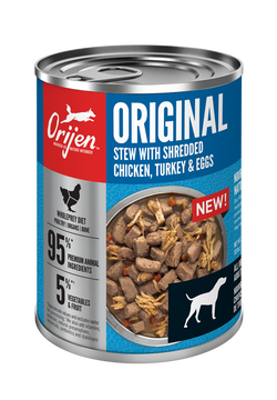 Orijen Original Stew Recipe - 12 ct. Online