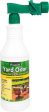 NaturVet Yard Odor Eliminator Plus Citronella -32 oz Hot on Sale