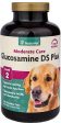 NaturVet Glucosamine DS Level 2 Tablets Supply