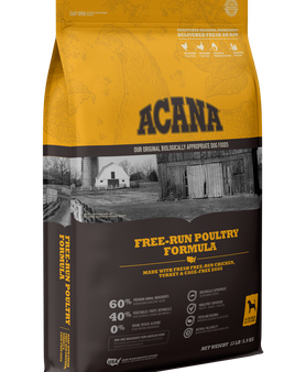 Free-Run Poultry Formula For Cheap