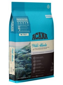 Acana Wild Atlantic Hot on Sale