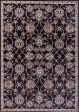 Dynamic Rugs Melody 985020 Anthracite Area Rug For Cheap