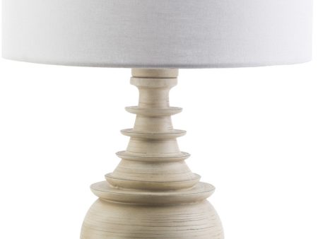 Surya Acacia ACC-562 Lamp Online now