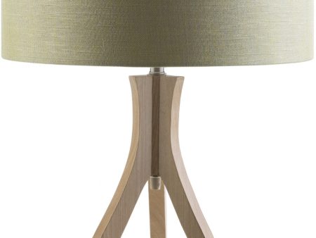 Surya Duxbury DXB-770 Lamp For Sale