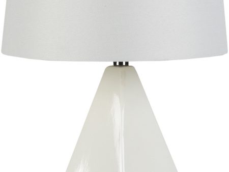 Surya Ceramic LMP-1016 Lamp Cheap