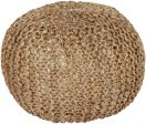 Livabliss Bermuda BRPF-001 Pouf Online Sale