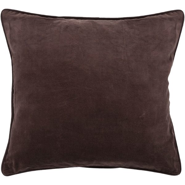 Chandra Pillows CUS-28001 Brown on Sale