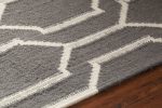 Chandra Dacio DAC-34600 Area Rug on Sale