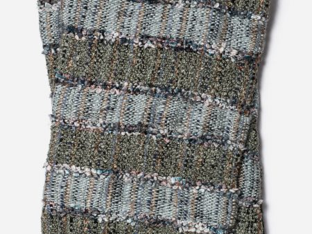 Loloi Demi T0009 Grey Multi Throw Cheap