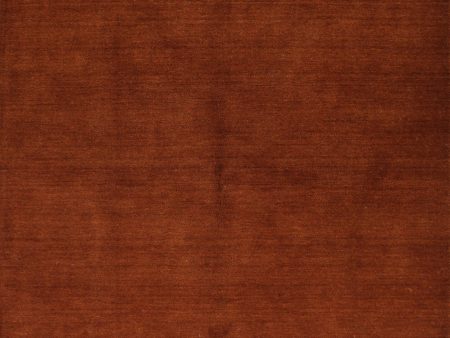 Bashian Contempo S176-ALM184 Rust Area Rug Online Sale