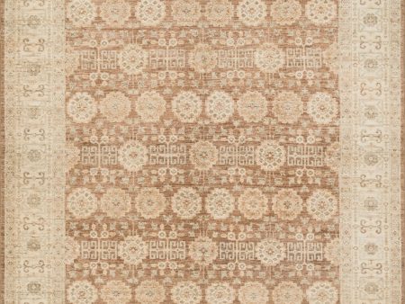 Loloi Majestic MM-10 Camel Beige Area Rug Hot on Sale