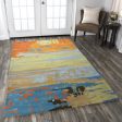 Rizzy Volare VO2647 Area Rug Online now