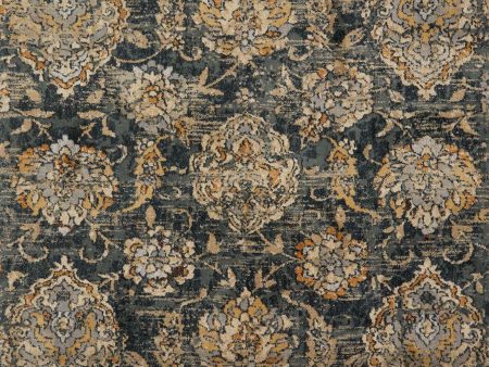 Loloi Torrance TC-11 Charcoal Area Rug Fashion