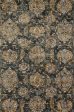 Loloi Torrance TC-11 Charcoal Area Rug Fashion