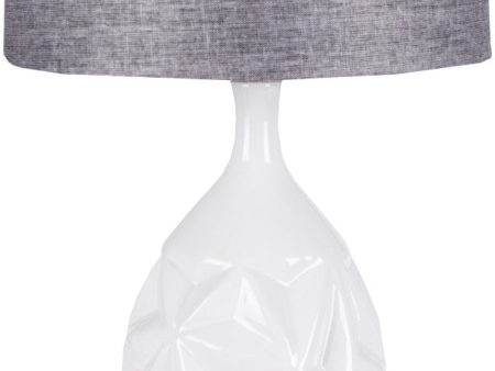 Surya Ceramic LMP-1058 Lamp Hot on Sale