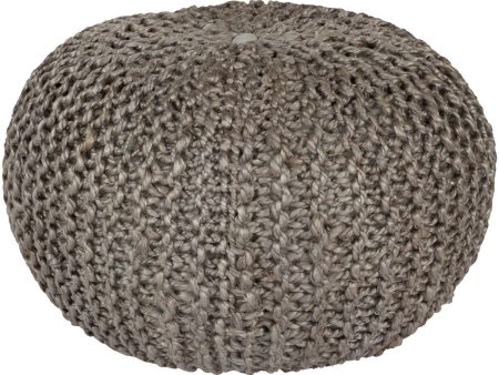 Livabliss Bermuda BRPF-002 Pouf Cheap