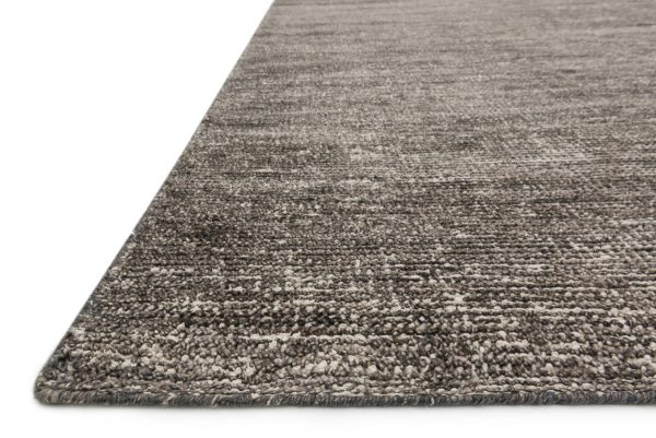 Loloi Serena SG-01 Charcoal Area Rug Hot on Sale