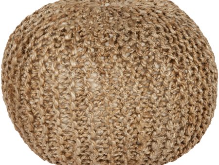 Livabliss Bermuda BRPF-001 Pouf Online Sale