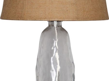 Livabliss Glass LMP-1011 Lamp For Sale