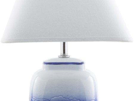 Surya Azul AZL-621 Lamp Online now