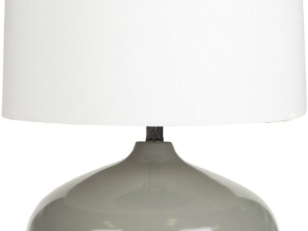 Surya Ceramic LMP-1013 Lamp on Sale