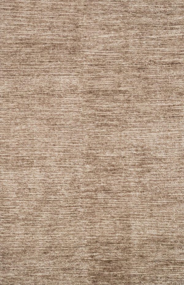 Loloi Serena SG-01 Brown Area Rug Cheap