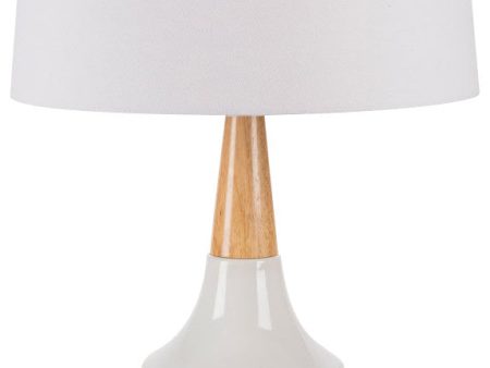 Livabliss Kent KTLP-002 Lamp Discount