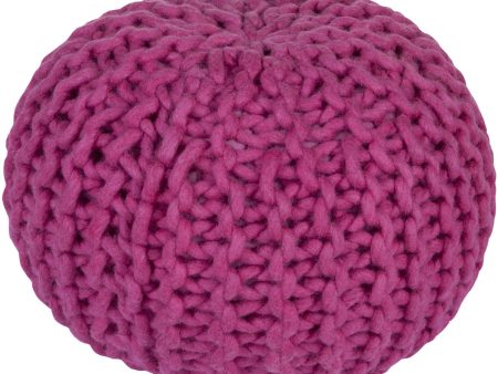 Livabliss Fargo FGPF-004 Pouf Online now