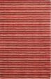 Bashian Contempo S176-ALM71 Red Area Rug Online Hot Sale