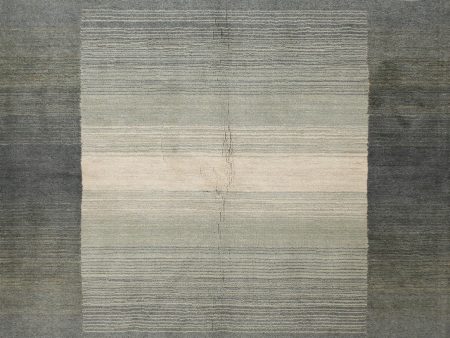 Bashian Contempo S176-ALM152 Multi Area Rug For Sale