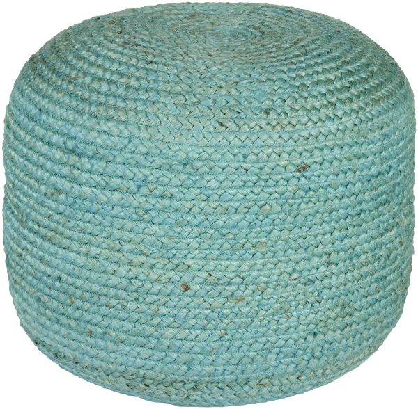 Livabliss Tropics TPPF-001 Pouf on Sale