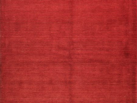 Bashian Contempo S176-ALM179 Red Area Rug Cheap