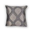 KAS Pillow L241 Grey Elegance Hot on Sale