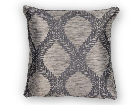 KAS Pillow L241 Grey Elegance Hot on Sale