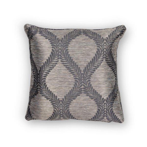 KAS Pillow L241 Grey Elegance Hot on Sale