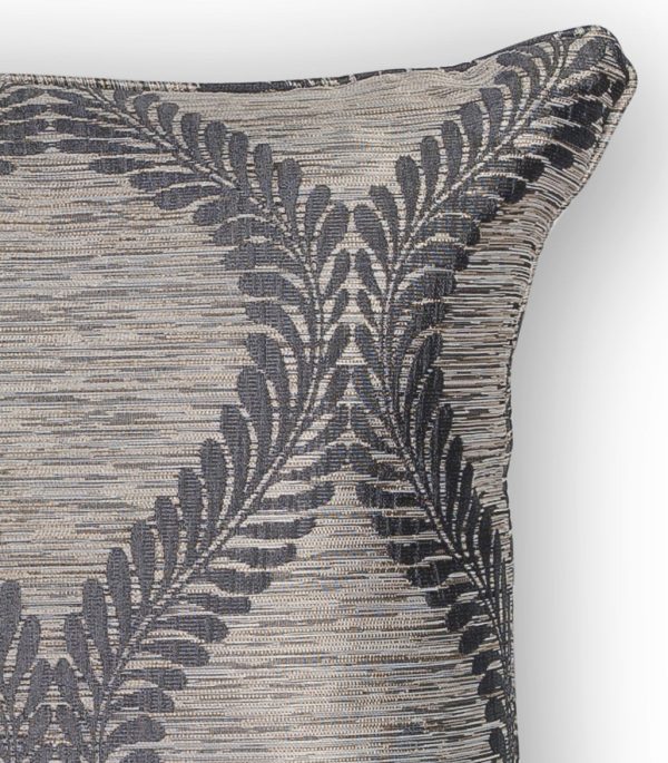 KAS Pillow L241 Grey Elegance Hot on Sale